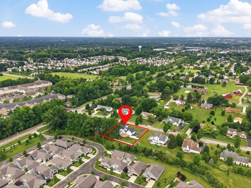 6961 Whitetail Lane, Westerville, OH 43082 Photo 92