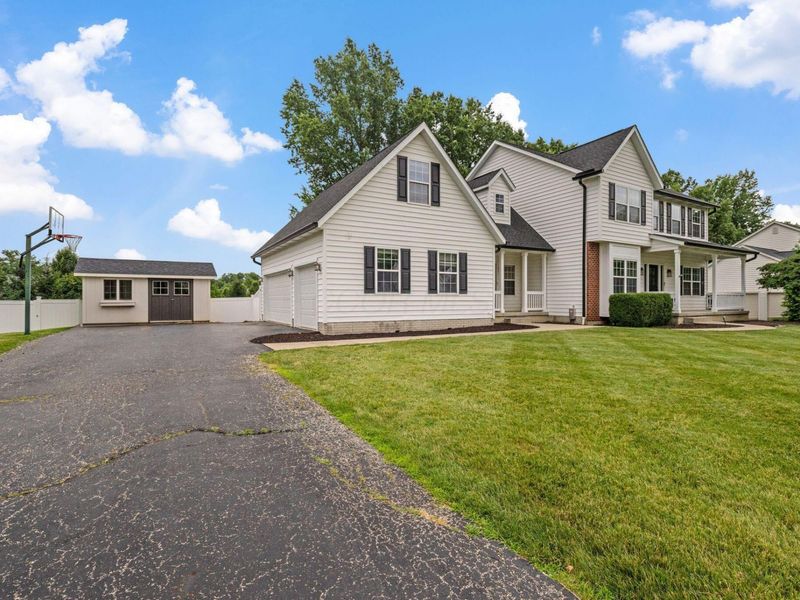 6961 Whitetail Lane, Westerville, OH 43082 Photo 93