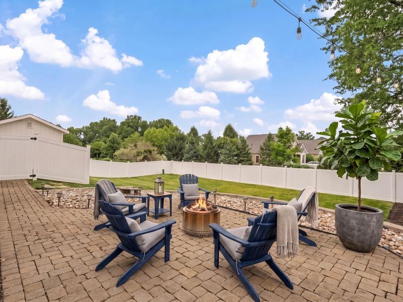 6961 Whitetail Lane, Westerville, OH 43082 Photo 98