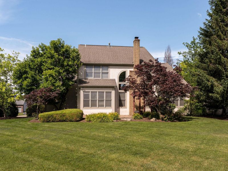5816 Heritage Lakes Drive, Hilliard, OH 43026 Photo 42