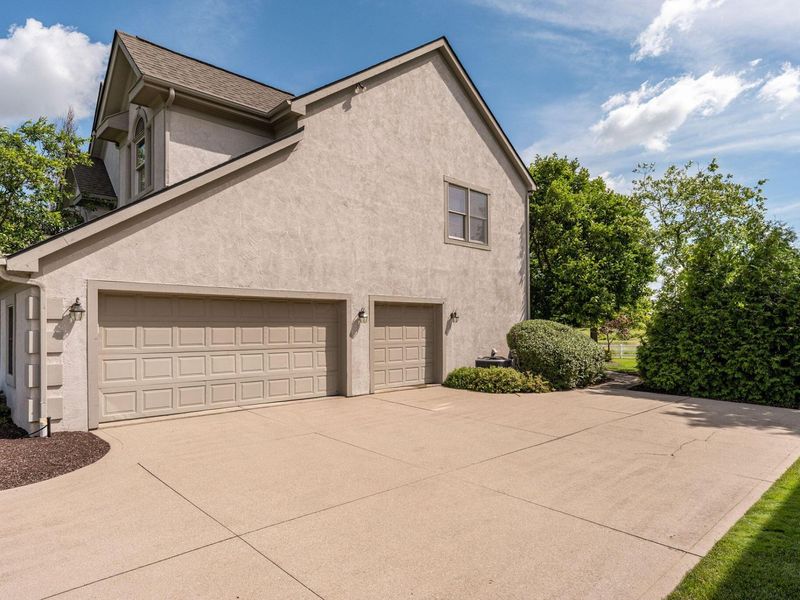 5816 Heritage Lakes Drive, Hilliard, OH 43026 Photo 43