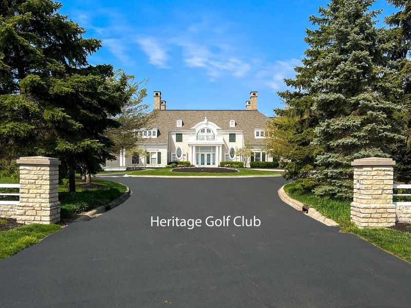 5816 Heritage Lakes Drive, Hilliard, OH 43026 Photo 46