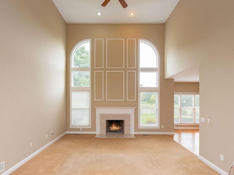 5816 Heritage Lakes Drive, Hilliard, OH 43026 Photo 5