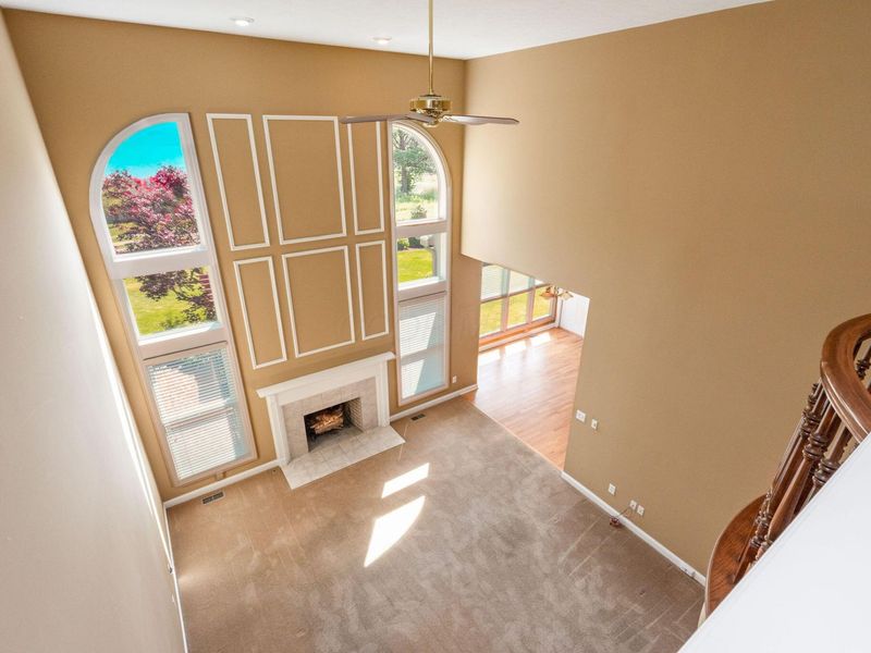 5816 Heritage Lakes Drive, Hilliard, OH 43026 Photo 6