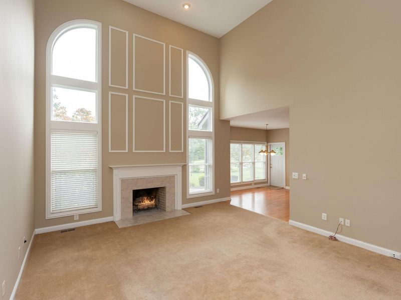 5816 Heritage Lakes Drive, Hilliard, OH 43026 Photo 7