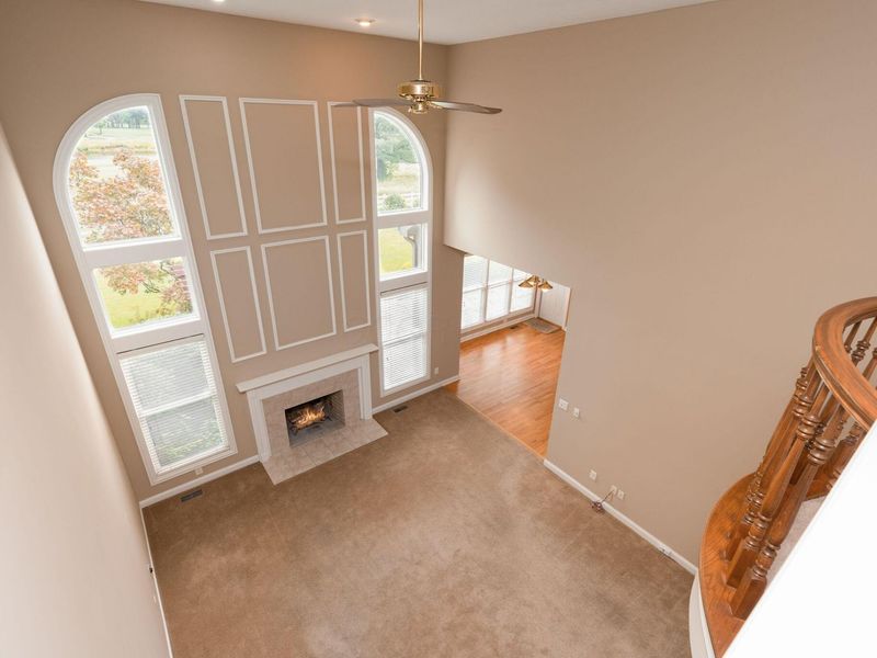 5816 Heritage Lakes Drive, Hilliard, OH 43026 Photo 8