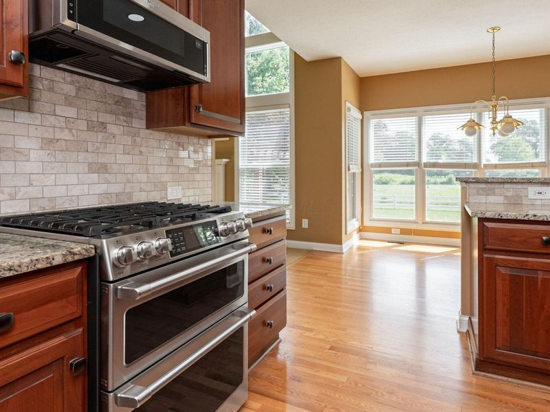 5816 Heritage Lakes Drive, Hilliard, OH 43026 Photo 9