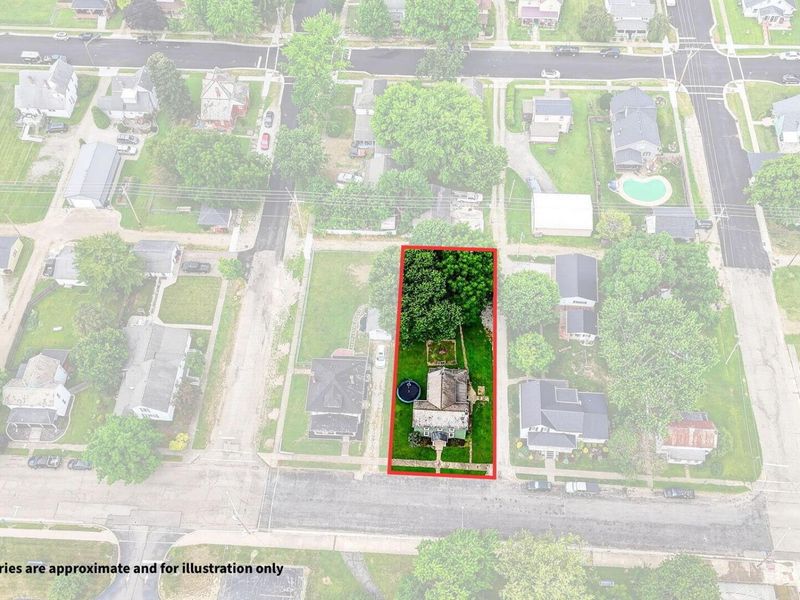 127 Walnut Street, Ashville, OH 43103 Photo 4
