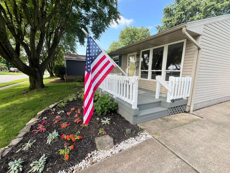 599 Partridge Road, Heath, OH 43056 Photo 2