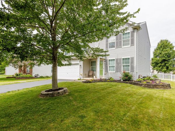4917 Adwell Loop , Grove City, OH 43123