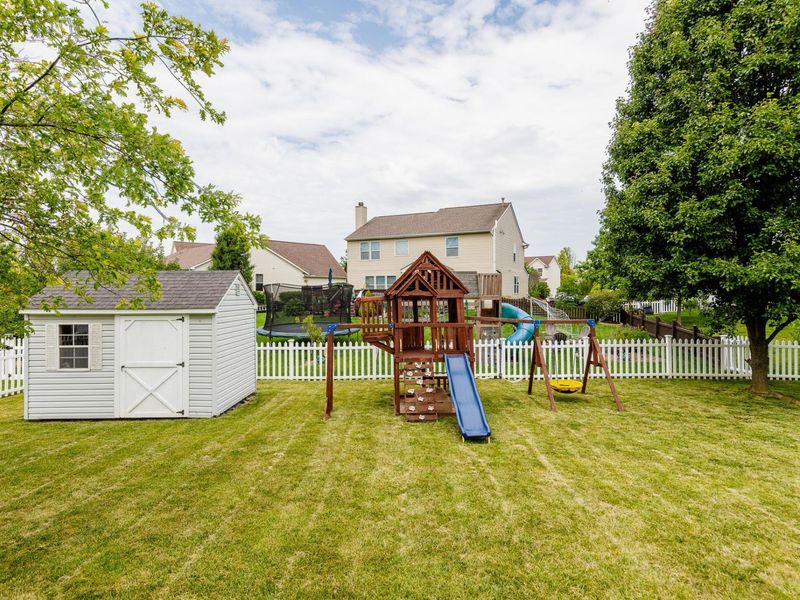 4917 Adwell Loop , Grove City, OH 43123 Photo 41