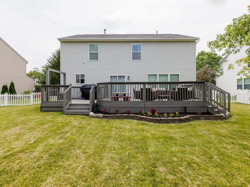 4917 Adwell Loop , Grove City, OH 43123 Photo 42