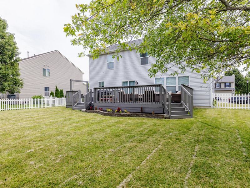4917 Adwell Loop , Grove City, OH 43123 Photo 43