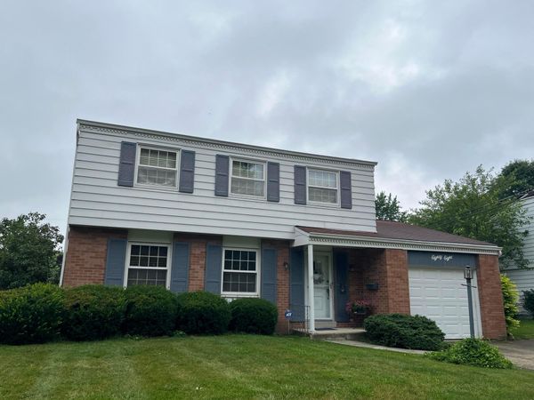 88 Daleview Drive , Westerville, OH 43081