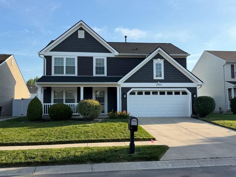 4949 Magellan Avenue, Dayton, OH 45426 Photo 1
