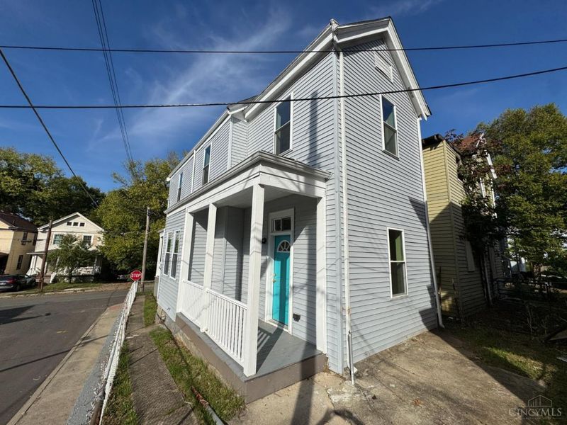 1739 Holloway Avenue, Cincinnati, OH 45207 Photo 2