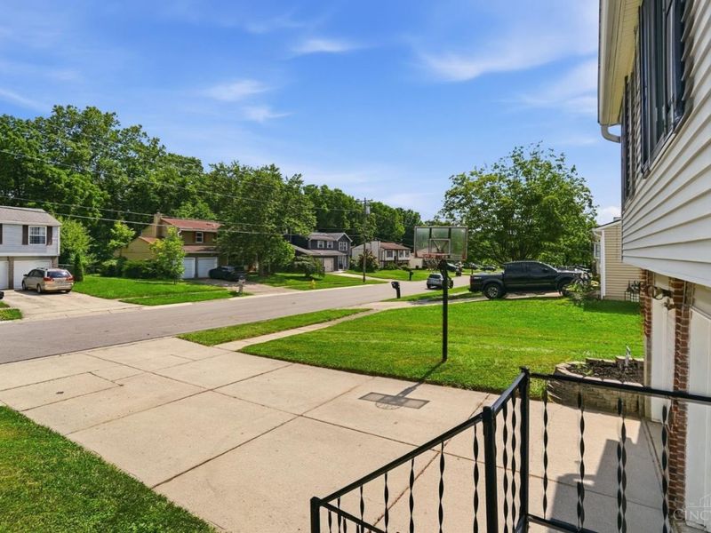 5673 Planet Drive, Fairfield Twp, OH 45014 Photo 5