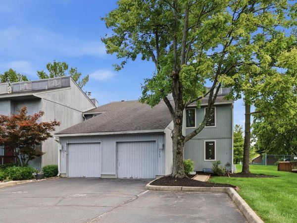 7545 Welsley Trace, Unit 28, West Chester, OH 45069