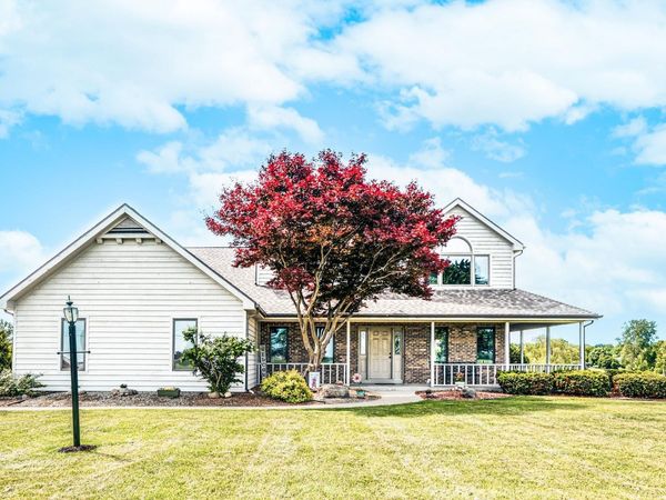 3582 County Road 34, Auburn, IN 46793