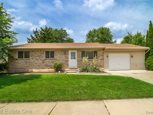 44220 Saltz Road, CANTON, MI 48187