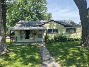 451 3rd Avenue, Pontiac, MI 48340
