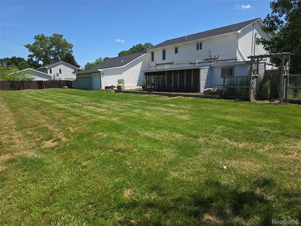 5158 Coldwater Road, Oregon Township, Mi 48446