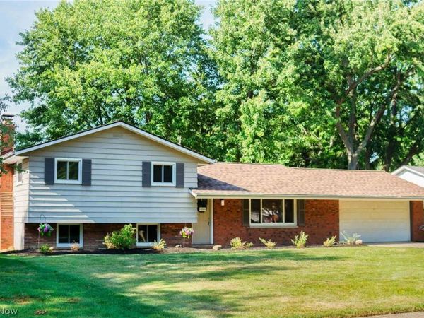 7499 Harding Street, Mentor, OH 44060