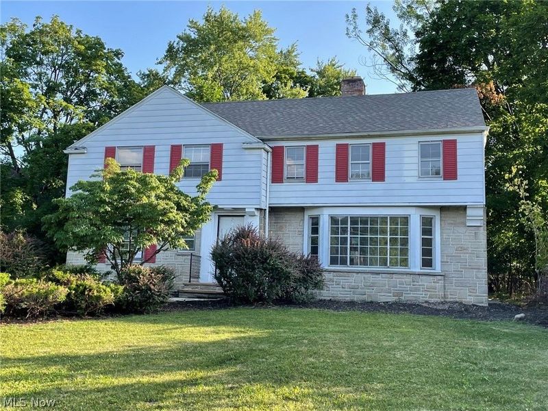 3170 Van Aken Boulevard, Shaker Heights, OH 44120 Photo 1