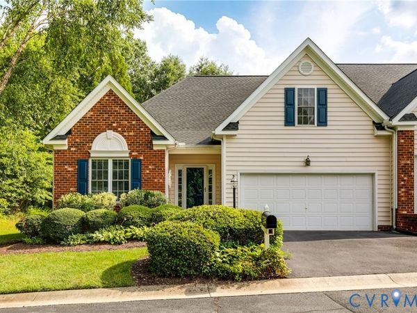 130 Carriage Point Lane, Henrico, VA 23059