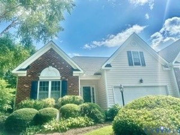 130 Carriage Point Lane, Henrico, VA 23059