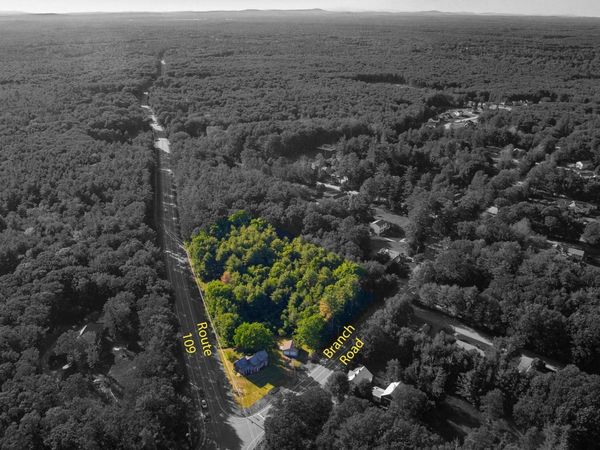 4 Branch Road , Wells, ME 04090