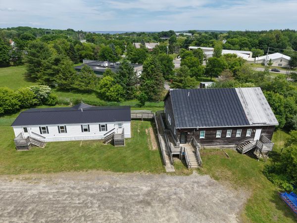 270 Park Street , Rockland, ME 04841