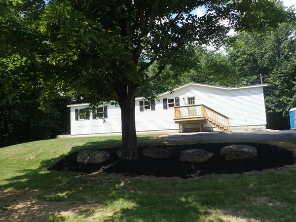 27 Blackberry Hill Road , Berwick, ME 03901