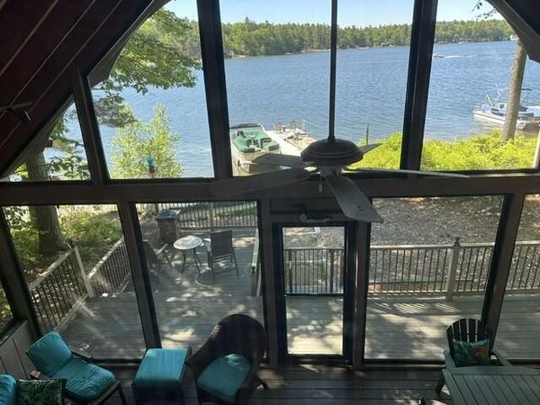 15 Treasure Island , Shapleigh, ME 04076