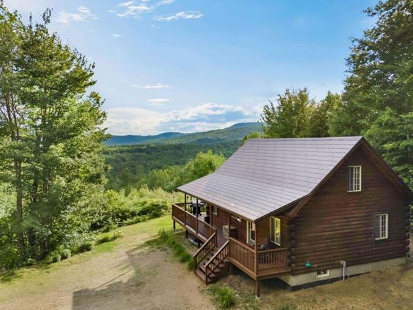 1275 W Side Road , Weld, ME 04285