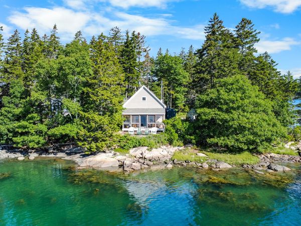 99 Huckleberry Point Drive , Deer Isle, ME 04627