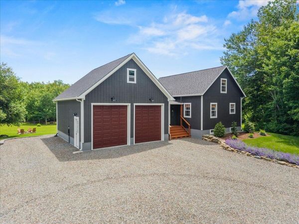 22 Cyr Lane , Carmel, ME 04419
