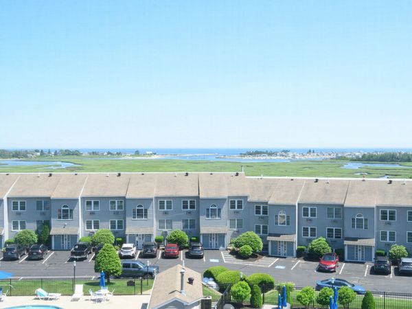 1801 Post Road , Unit 172, Wells, ME 04090