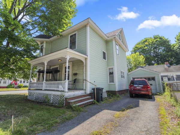 10 Fling Street, Brewer, ME 04412
