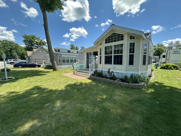 23 College Drive , Unit 409, Wells, ME 04090