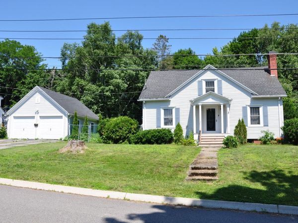 20 Allen Road , Brewer, ME 04412