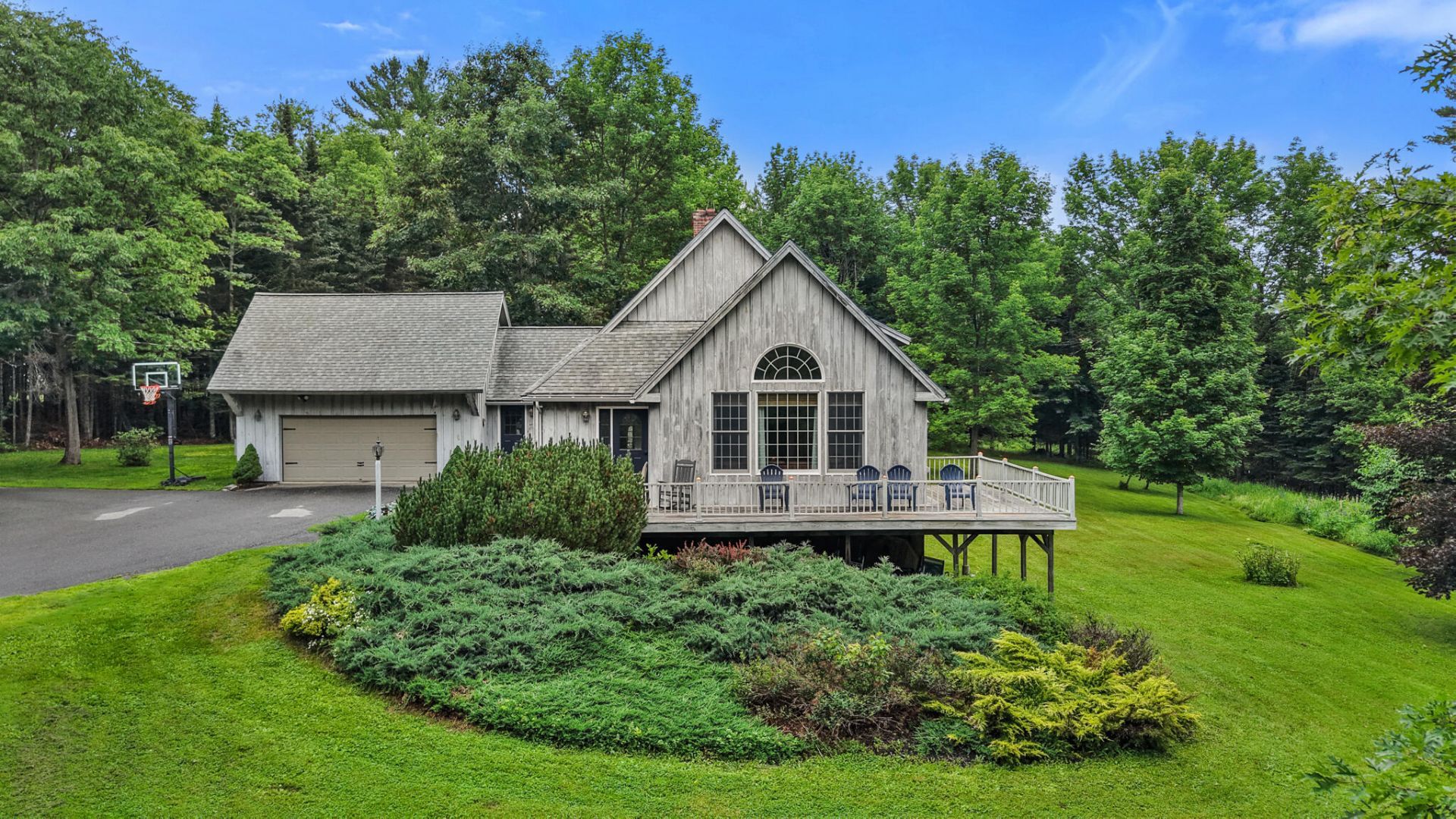 24 Mount Laurel Lane, Carmel, ME 04419 Main Photo