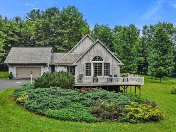 24 Mount Laurel Lane, Carmel, ME 04419