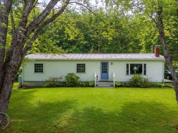 166 Washington Street , Camden, ME 04843