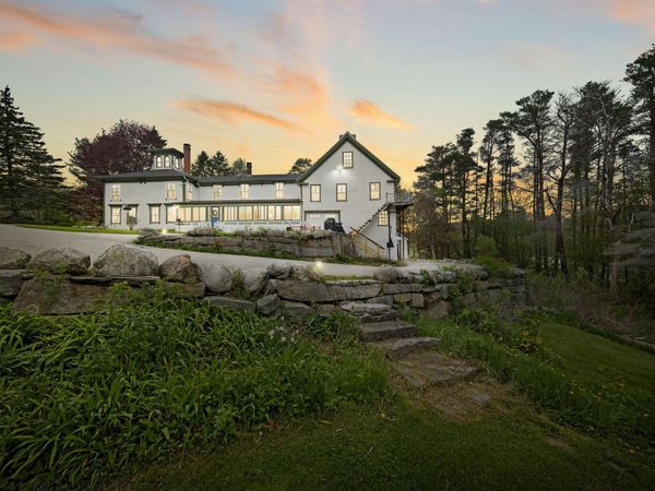 45 Sandy Point Road, Stockton Springs, ME 04981