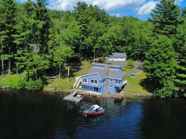 66 Fuller Street, Wilton, ME 04294