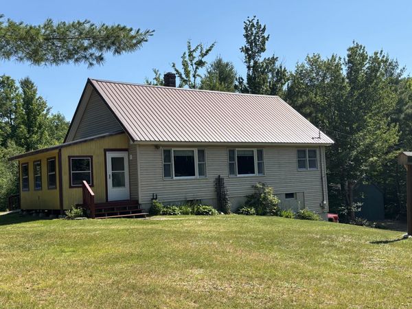 1363 US Route 2 West , Wilton, ME 04294