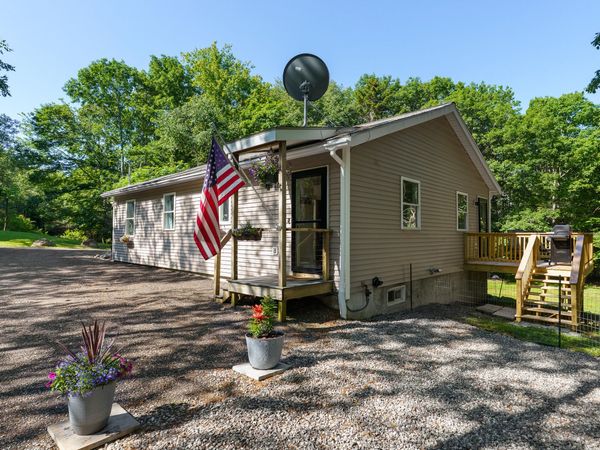 233 5 Islands Road, Georgetown, ME 04548