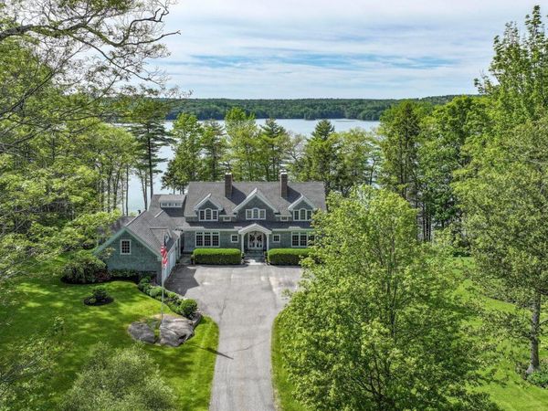 397 State Route 129, South Bristol, ME 04573