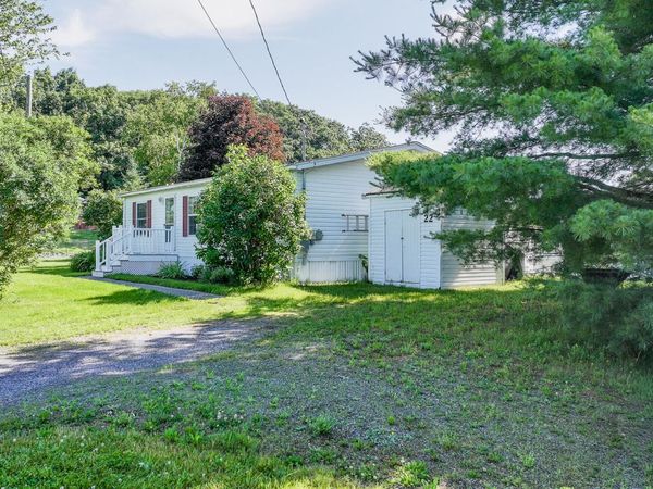 22 18th Fire Road , China, ME 04358